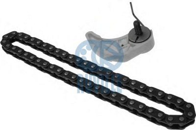 RUVILLE 3454012s -  Комплект цепи, привод масляного насоса
