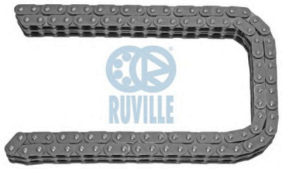 RUVILLE 3454015 -  Цепь привода распредвала