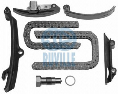 RUVILLE 3454015s -  Комплект цели привода распредвала