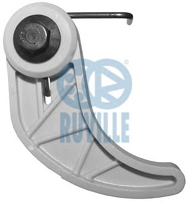 RUVILLE 3454021 -  Натяжное устройство цепи, привод масляного насоса