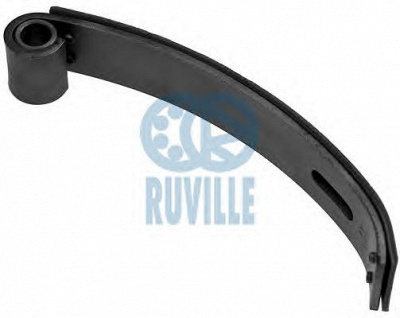 RUVILLE 3454023 -  Планка натяжного устройства, цепь привода распределительного