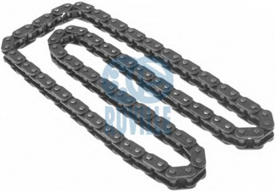 RUVILLE 3454025 -  Цепь, привод маслонасоса