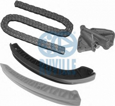 RUVILLE 3454029s -  Комплект цепи привода распредвала