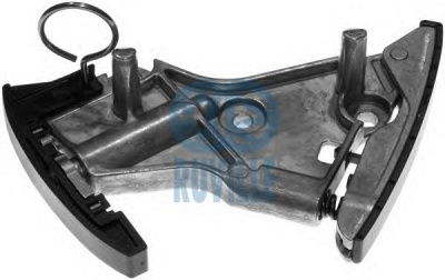 RUVILLE 3454039 -  Натяжное устройство цепи, привод масляного насоса