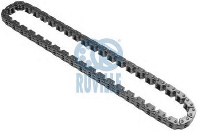 RUVILLE 3454040 -  Цепь, привод маслонасоса