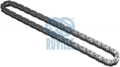 RUVILLE 3454041 -  Цепь, привод маслонасоса