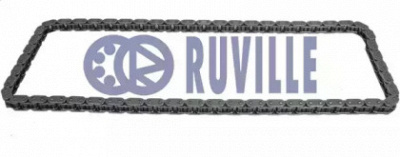 RUVILLE 3454054 -  Цепь привода распредвала