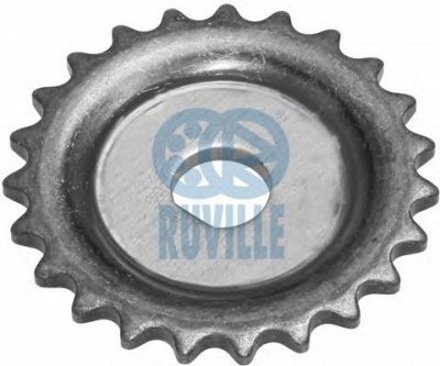 RUVILLE 3454057 -  Шестерня, масляный насос