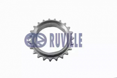 RUVILLE 3454059 -  Шестерня, коленчатый вал
