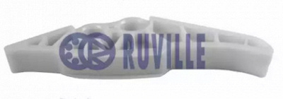 RUVILLE 3454072 -  Планка успокоителя, цепь привода