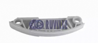 RUVILLE 3454076 -  Планка успокоителя, цепь привода