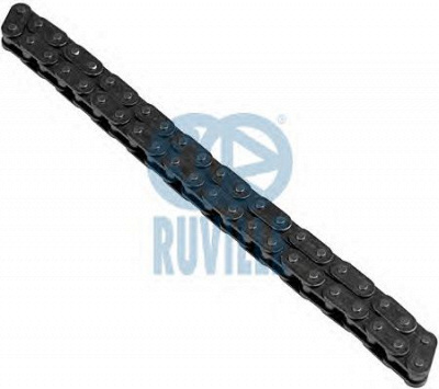 RUVILLE 3455004 -  Цепь, привод маслонасоса