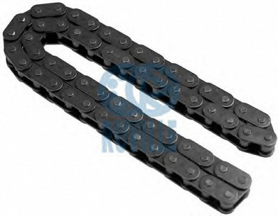RUVILLE 3455006 -  Цепь привода распредвала