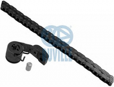 RUVILLE 3455034s -  Комплект цепи привода распредвала