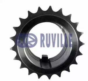 RUVILLE 3455042 -  Шестерня, коленчатый вал
