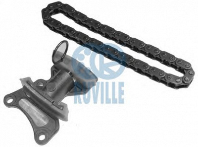 RUVILLE 3457006s -  Комплект цепи привода распредвала