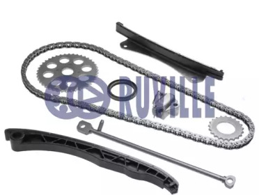 RUVILLE 3458008s -  