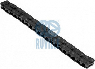 RUVILLE 3466004 -  Цепь, привод маслонасоса