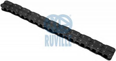 RUVILLE 3466005 -  Цепь привода распредвала| Цепь, привод маслонасоса