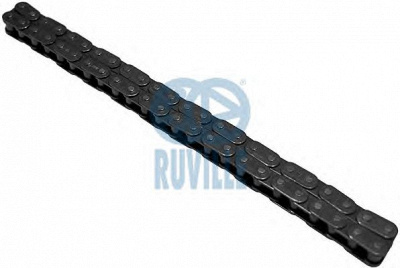 RUVILLE 3466007 -  Цепь, привод маслонасоса