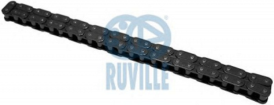 RUVILLE 3466008 -  Цепь привода распредвала| Цепь, привод маслонасоса