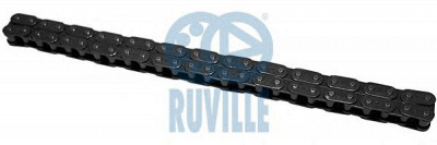 RUVILLE 3466009 -  Цепь, привод маслонасоса