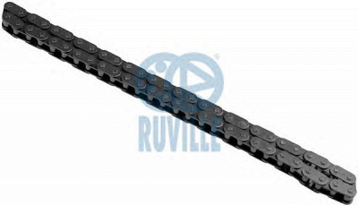 RUVILLE 3466010 -  Цепь привода распредвала| Цепь, привод маслонасоса