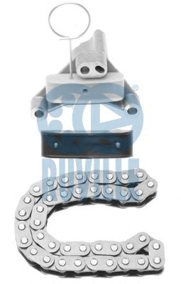 RUVILLE 3466023s -  Комплект цели привода распредвала