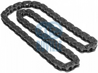 RUVILLE 3484006 -  Цепь привода распредвала