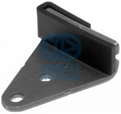 RUVILLE 3484012 -  Планка успокоителя, цепь привода