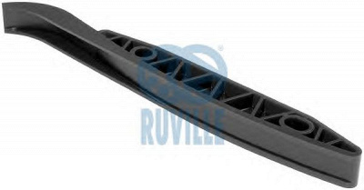 RUVILLE 3484013 -  Планка успокоителя, цепь привода