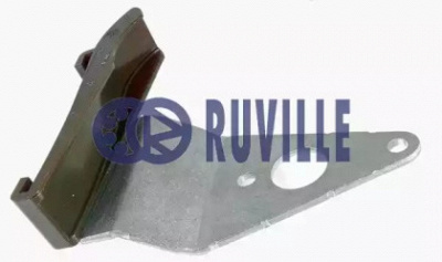 RUVILLE 3484017 -  Планка успокоителя, цепь привода