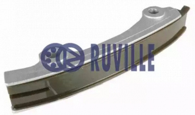 RUVILLE 3484019 -  Планка успокоителя, цепь привода