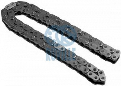 RUVILLE 3484020 -  Цепь, привод маслонасоса