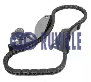 RUVILLE 3484022s -  Комплект цели привода распредвала