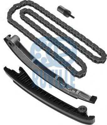 RUVILLE 3486006s -  Комплект цепи привода распредвала
