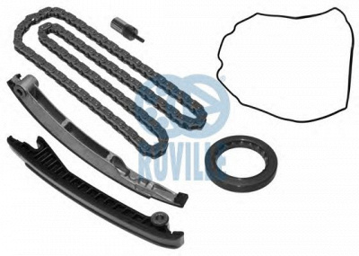 RUVILLE 3486006sd -  Комплект цепи привода распредвала
