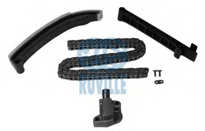 RUVILLE 3487000s -  Комплект цепи привода распредвала