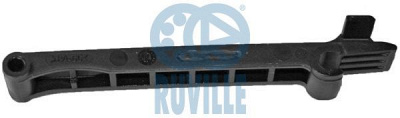 RUVILLE 3487006 -  Планка успокоителя, цепь привода