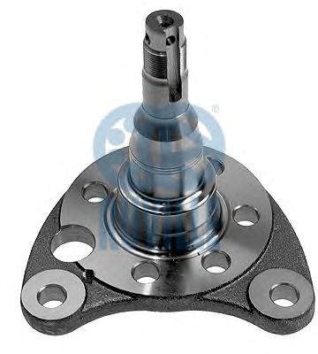 RUVILLE 415401 -  Поворотный кулак, подвеска колеса