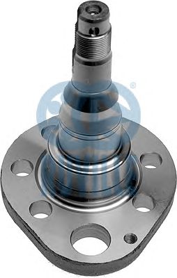RUVILLE 415402 -  Поворотный кулак, подвеска колеса