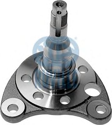 RUVILLE 415404 -  Поворотный кулак, подвеска колеса
