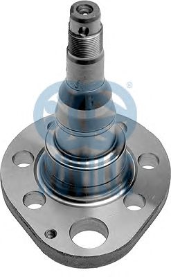 RUVILLE 415405 -  Поворотный кулак, подвеска колеса