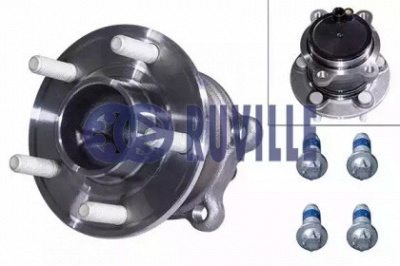 RUVILLE 4203 -  