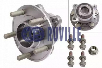 RUVILLE 4207 -