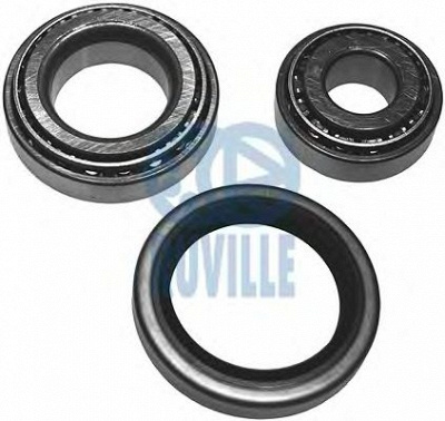 RUVILLE 5100 -  Комплект подшипника ступицы колеса