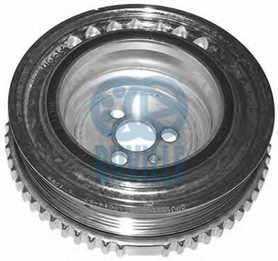 RUVILLE 515820 -  Ременный шкив, коленчатый вал