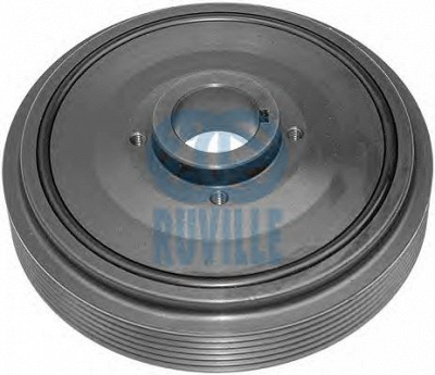 RUVILLE 516601 -  Ременный шкив, коленчатый вал