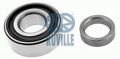 RUVILLE 5209 -  Комплект подшипника ступицы колеса
