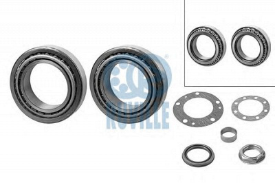 RUVILLE 5297 -